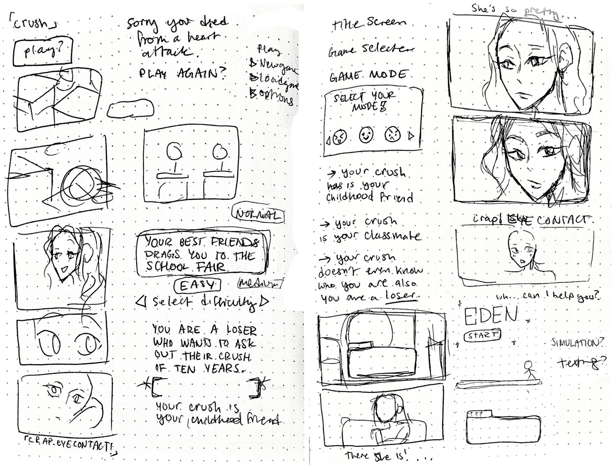 Storyboard
