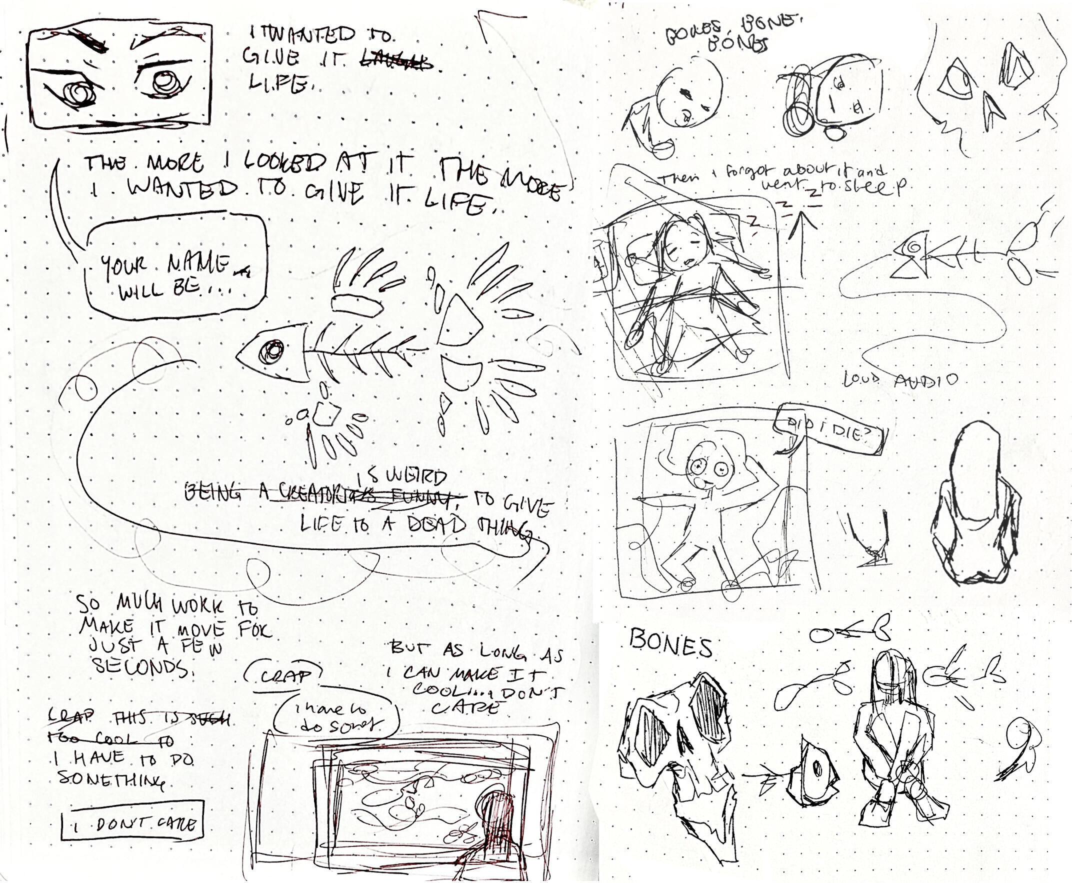 Storyboard Pt 2